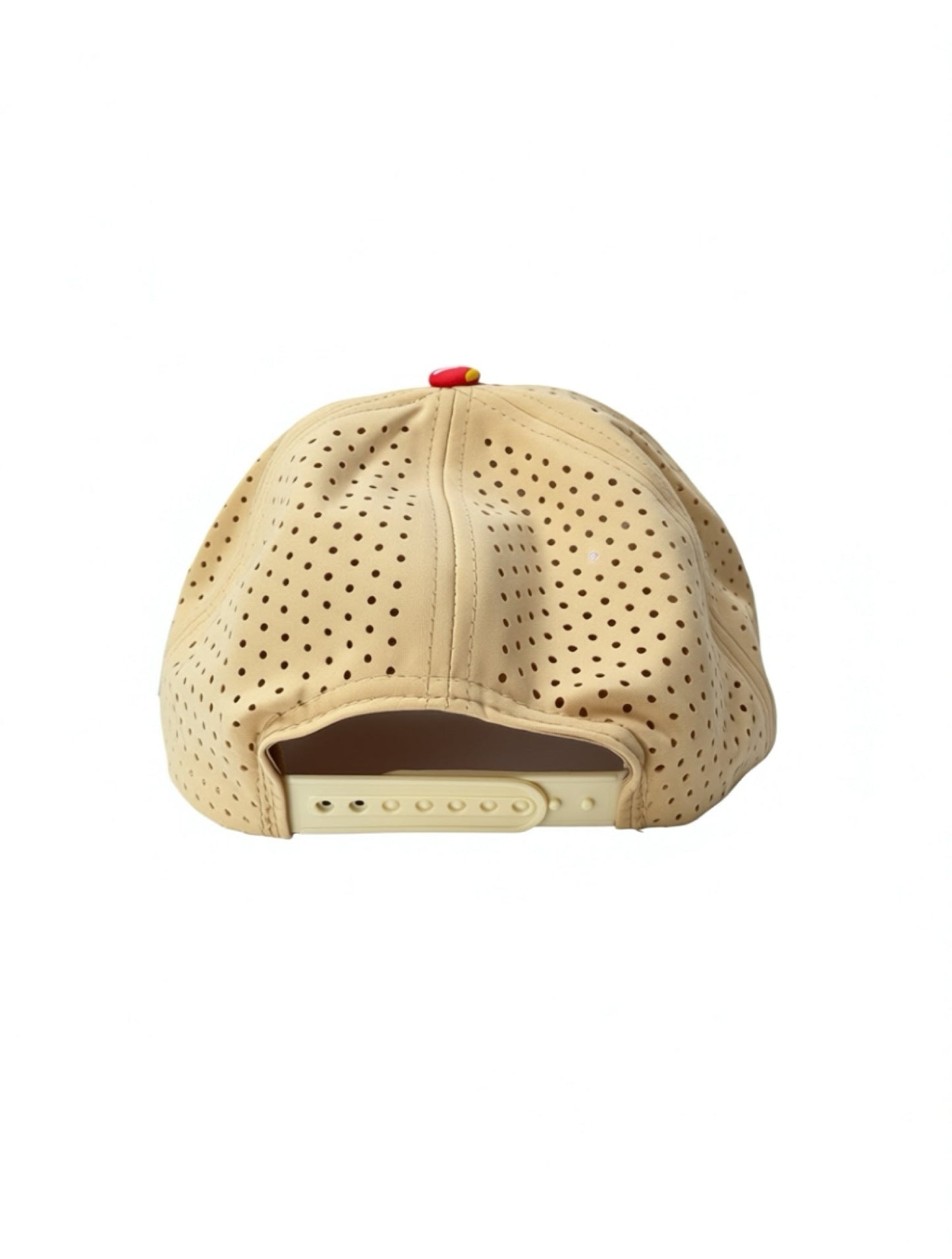 Caapsol party sprinkles adjustable cap. - Caapsol