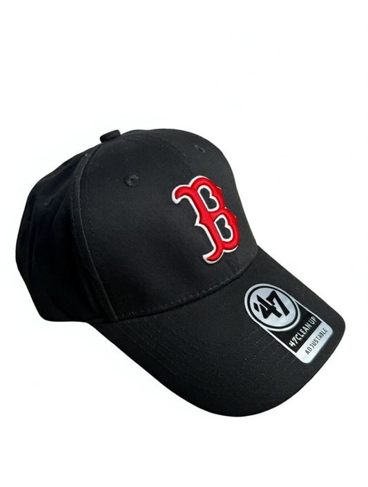 Caapsol 47 Boston baseball cap. - Caapsol