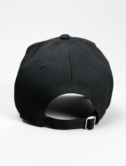 Caapsol Cartoon Embroidered Adjustable Baseball Cap. - Caapsol