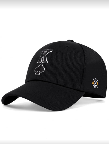 Caapsol Cartoon Embroidered Adjustable Baseball Cap. - Caapsol