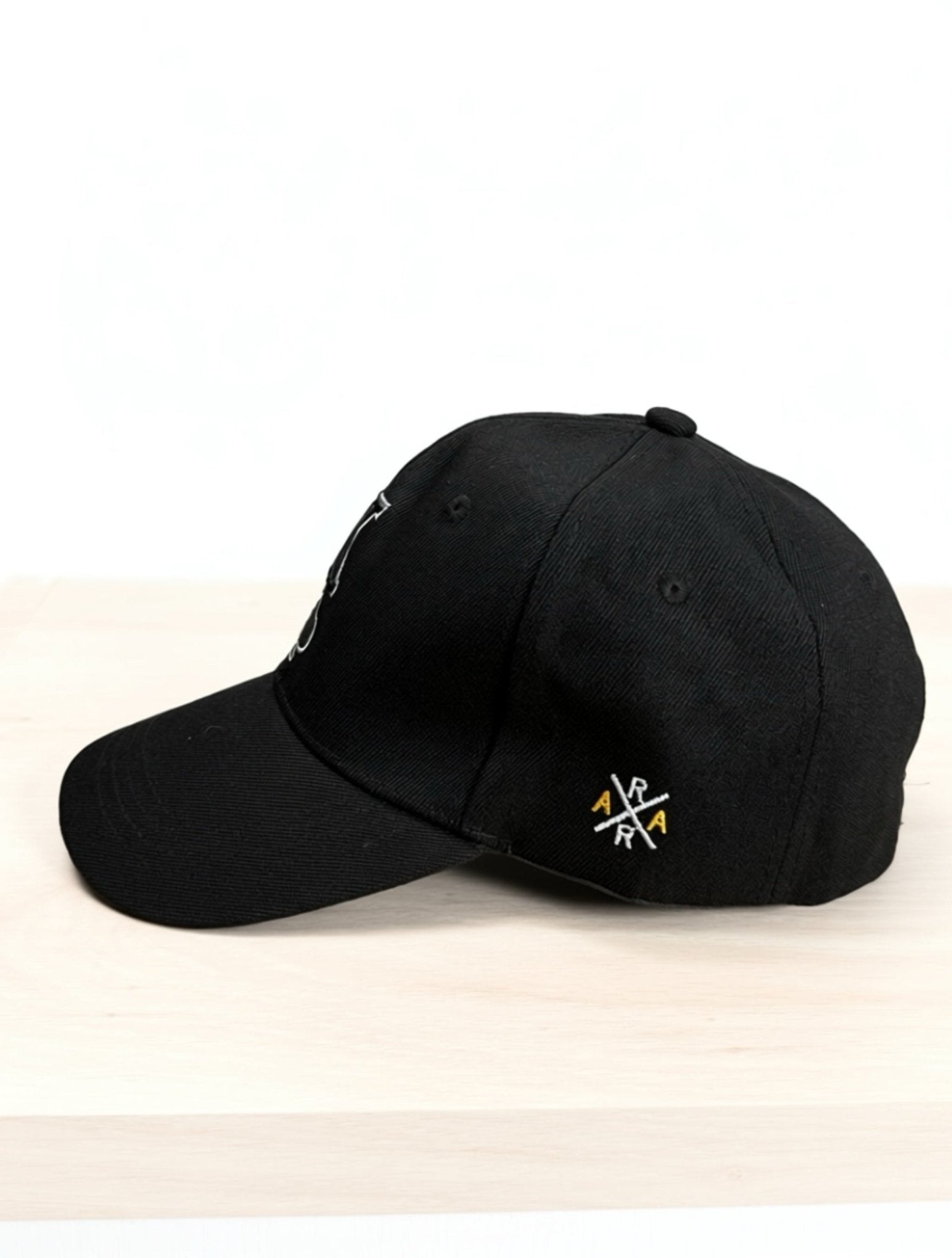Caapsol Cartoon Embroidered Adjustable Baseball Cap. - Caapsol
