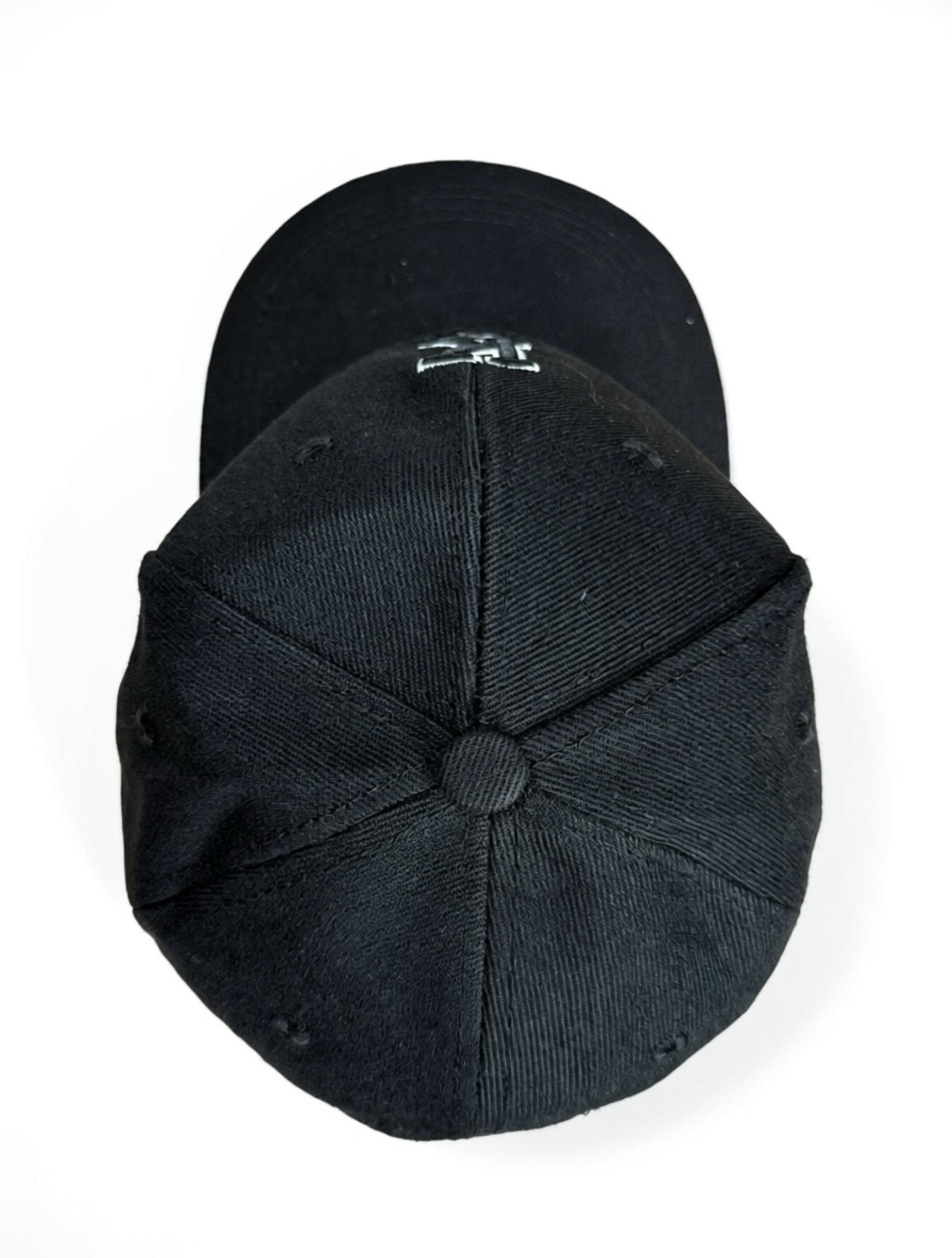 Caapsol Cartoon Embroidered Adjustable Baseball Cap. - Caapsol