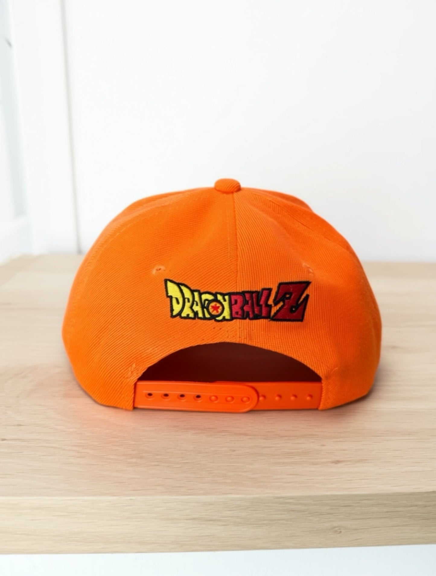 Caapsol Embroidery SnapBack - Caapsol