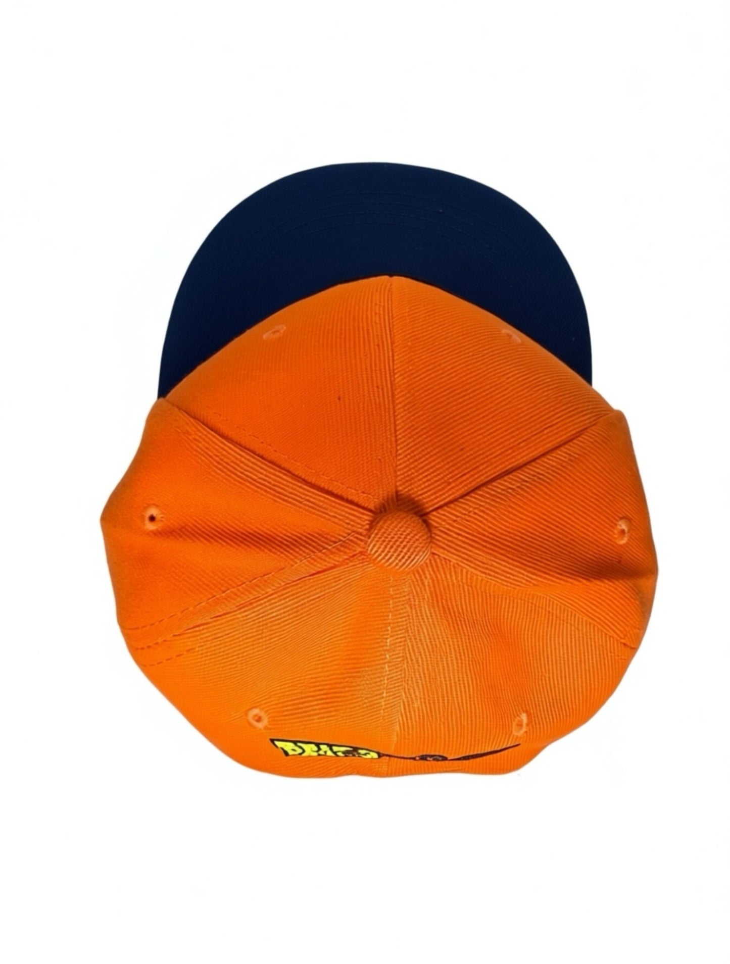 Caapsol Embroidery SnapBack - Caapsol