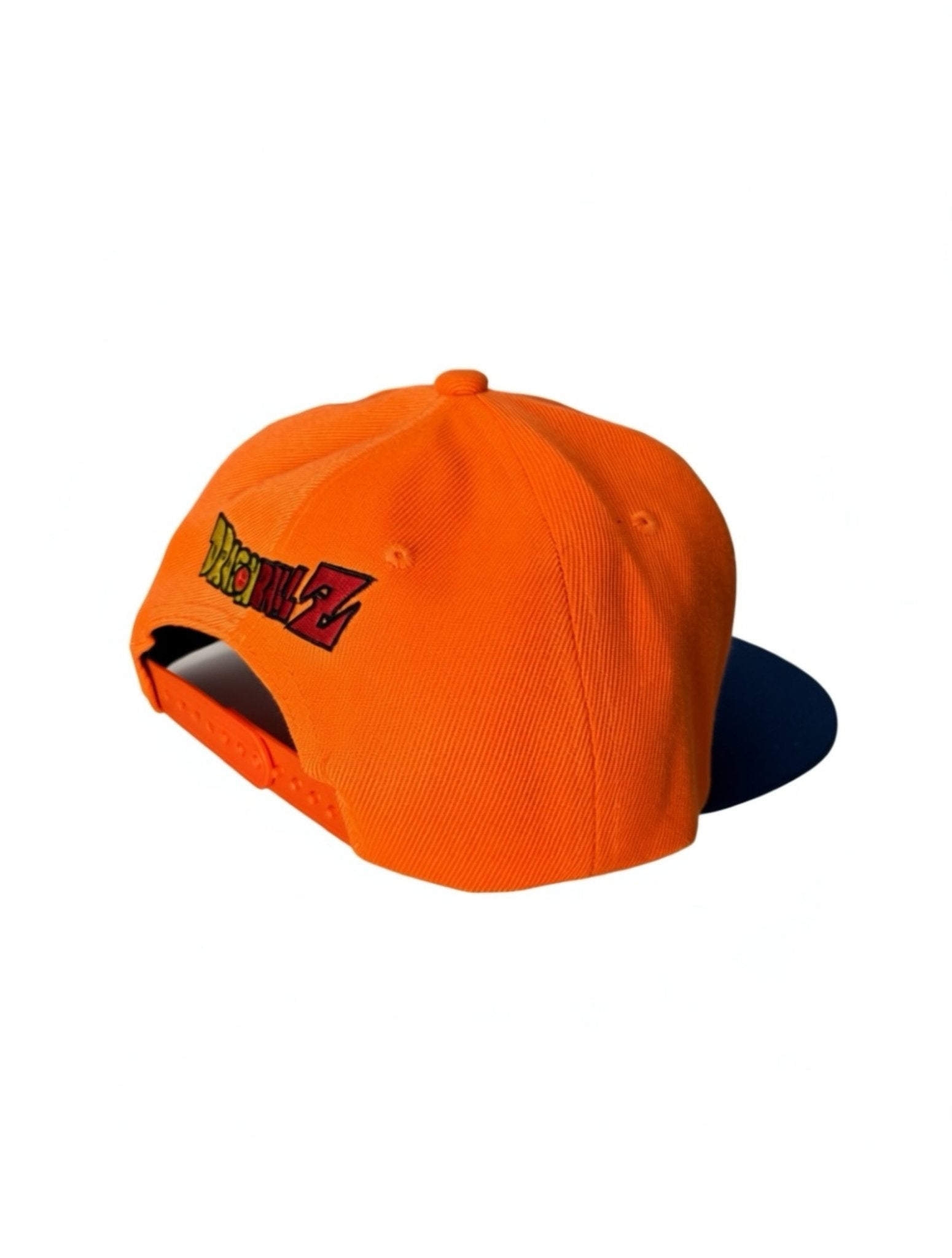 Caapsol Embroidery SnapBack - Caapsol
