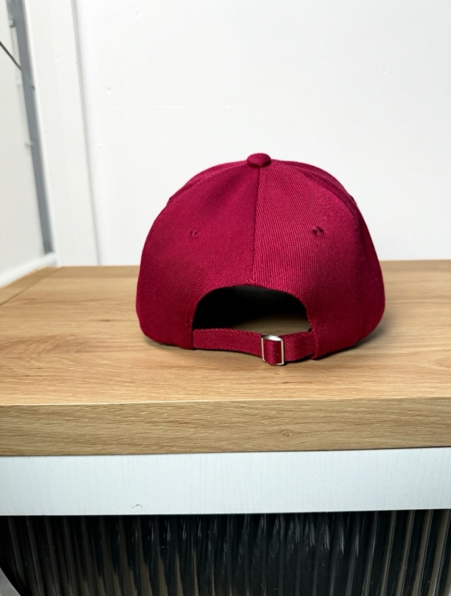 Caapsol LA Letter Embroidery Snapback Baseball Caps - Caapsol