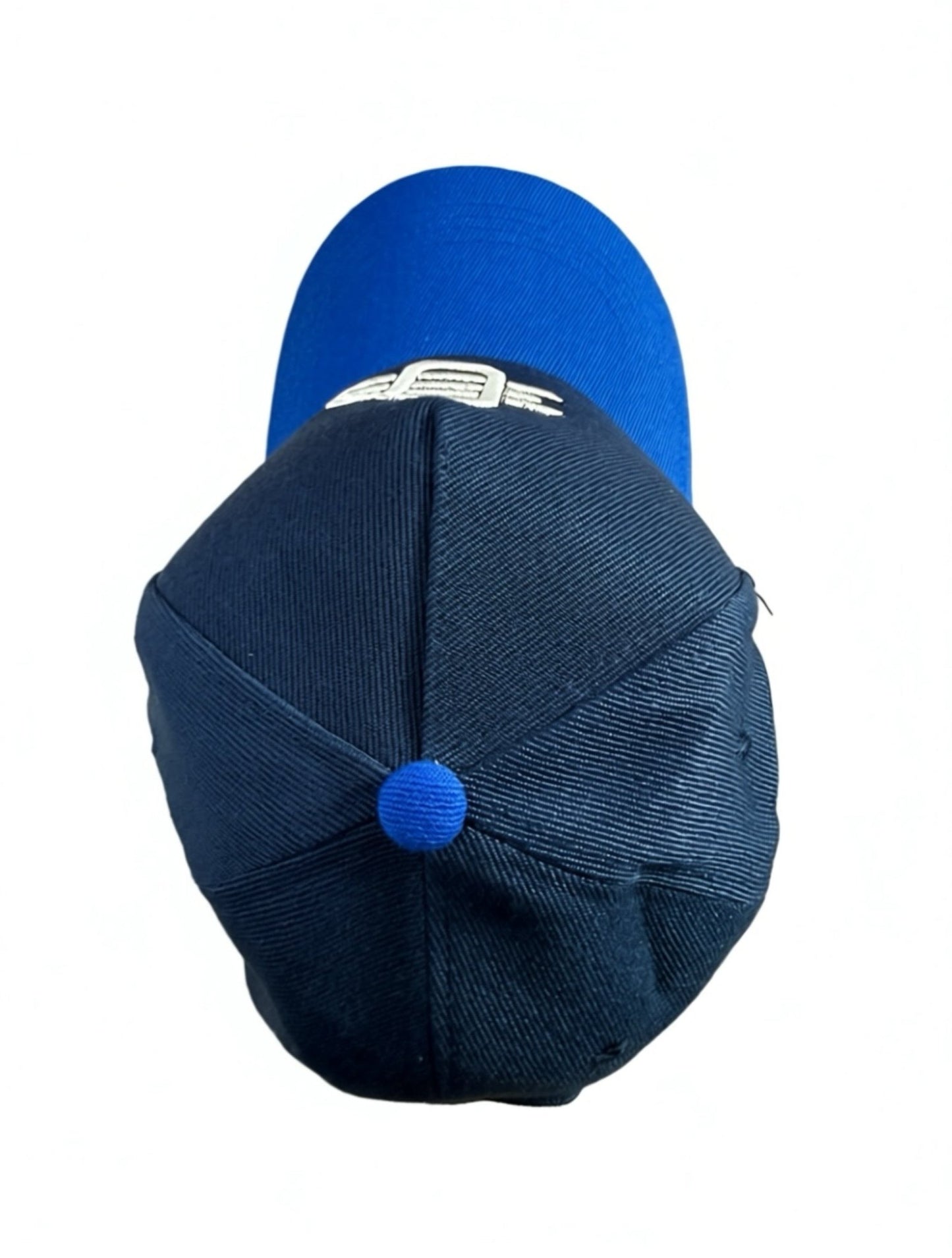 Caapsol OE Embroidery Baseball Cap. - Caapsol