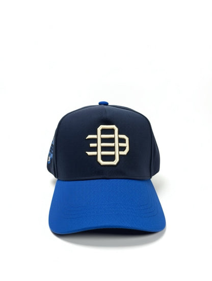 Caapsol OE Embroidery Baseball Cap. - Caapsol