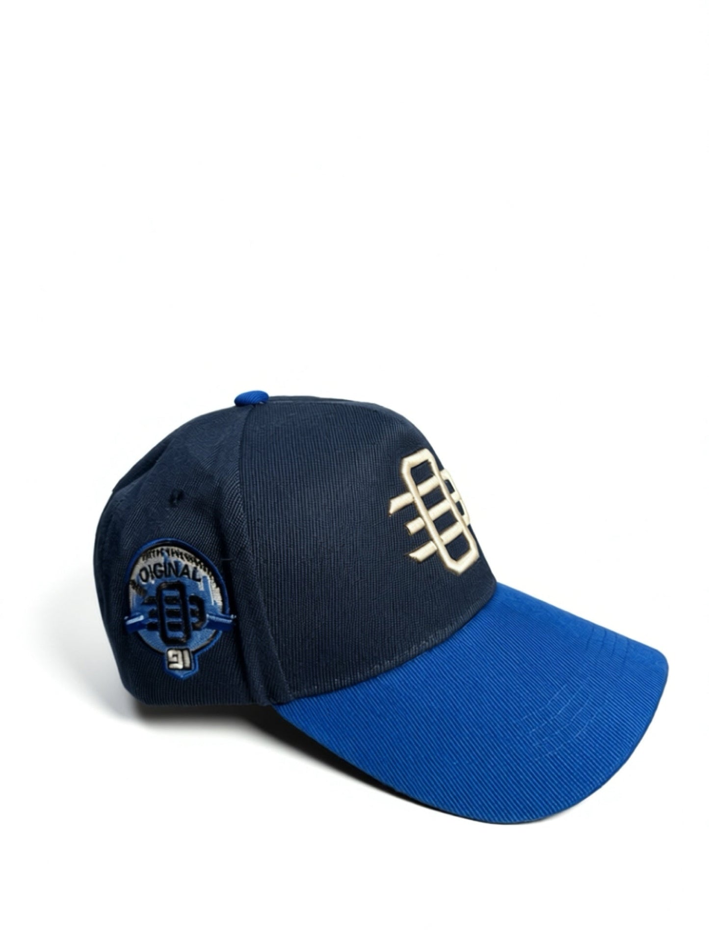 Caapsol OE Embroidery Baseball Cap. - Caapsol