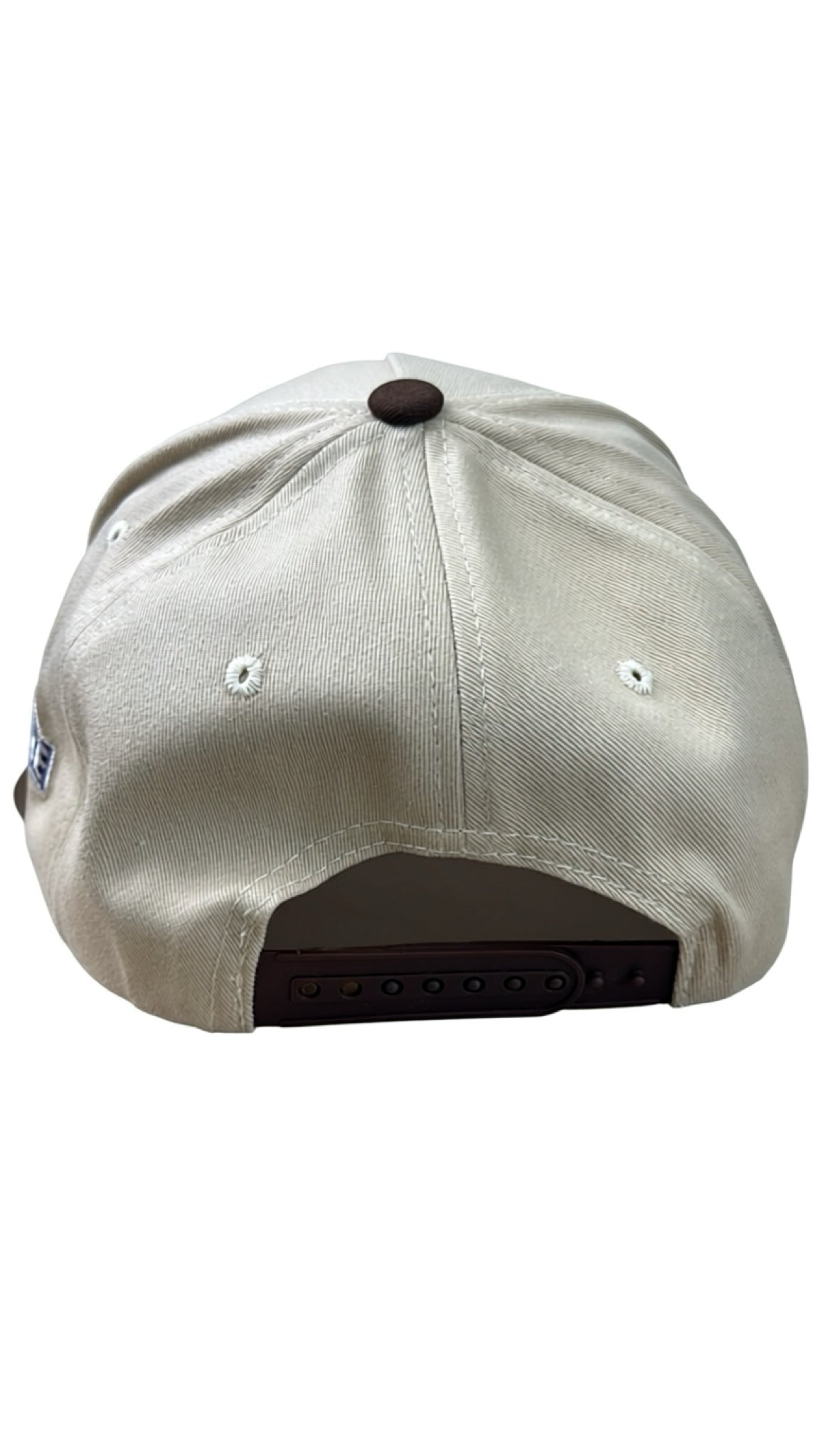 Caapsol UJ Baseball Cap - Caapsol