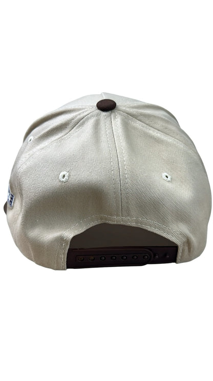 Caapsol UJ Baseball Cap - Caapsol